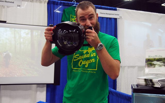 American Fisheries Society Trade Show